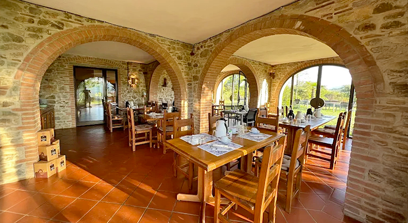 VILLA SANT'ANNA