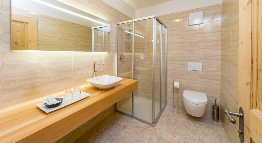 HOTEL & RESIDENCE TRAUBE 