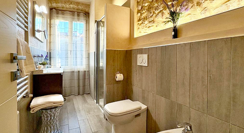 Dimora di Charme Rooms & Apartments 