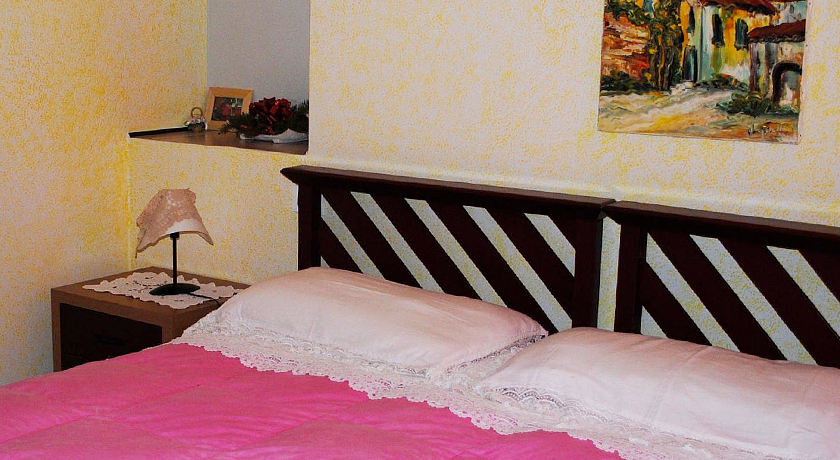 Albergo Ristorante Antica Tosca