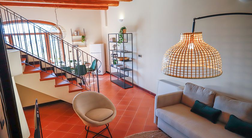 SERAFINI HOME 