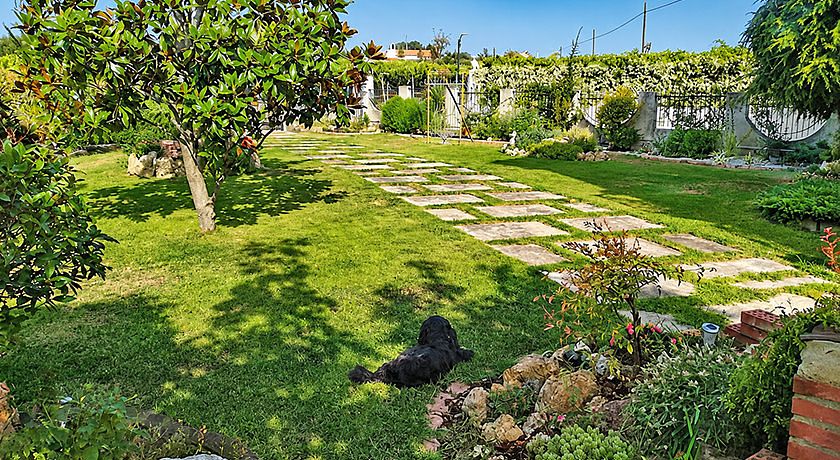  b&b villa angela