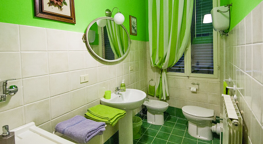 Casa Vacanze Fatucchi