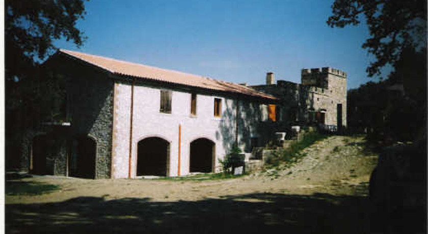 Agriturismo " Le Carpinare"