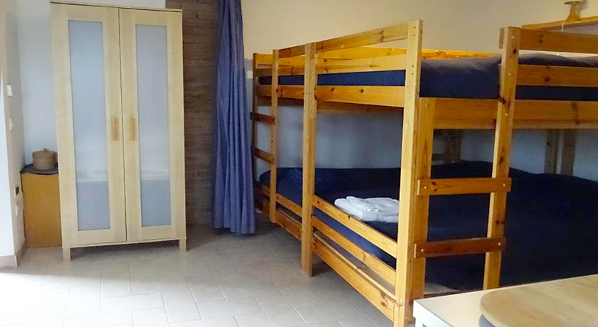 Gran Noce Bed & Breakfast  