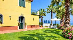 B&B La Casa del Melograno