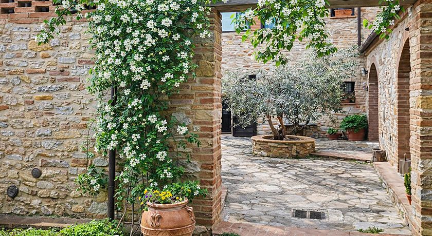 Agriturismo Scannano