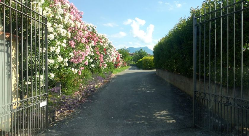 Residenza Ca' del Sole e della Luna