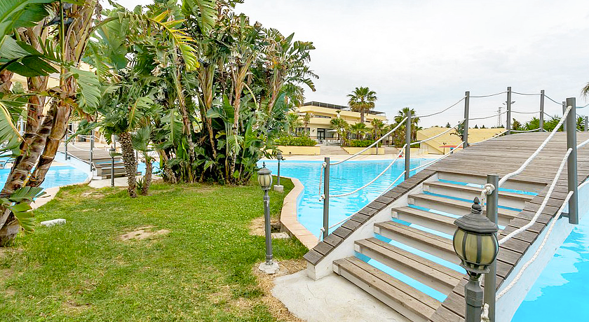 Roscianum Resort