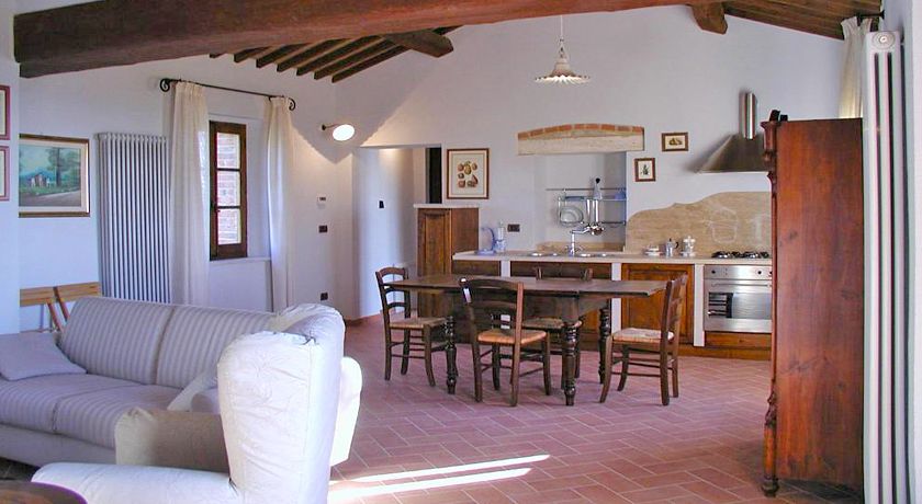 Casa vacanze IL FORNACINO