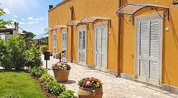 TENUTA MASSERIA DEL GALLO