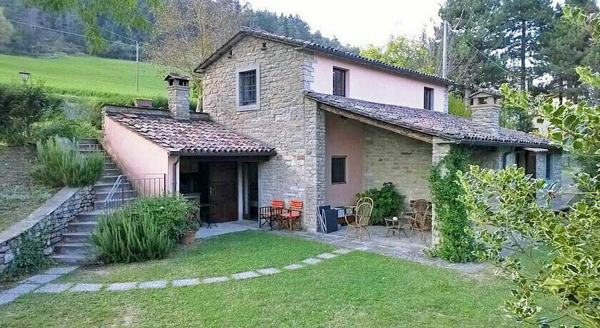 Agriturismo Pedrosola