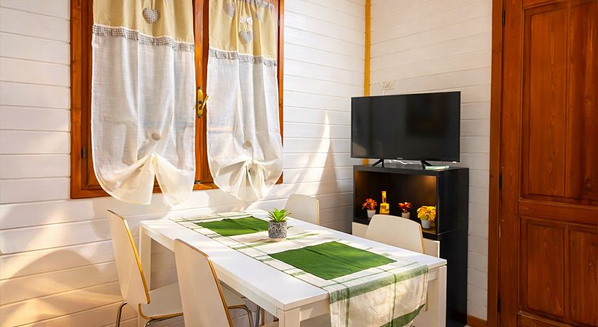 Villaggio Summer Paradise 