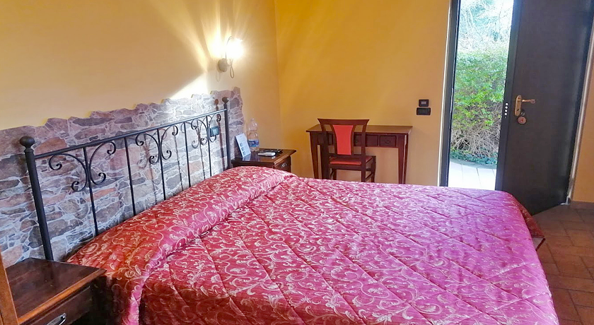 Agriturismo Parco delle Querce 