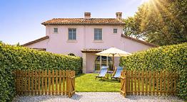 Appartamenti Giuliana, Stefania, Elena e Daniela