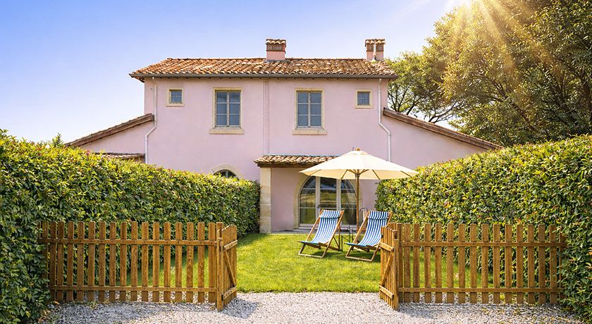 Appartamenti Giuliana, Stefania, Elena e Daniela