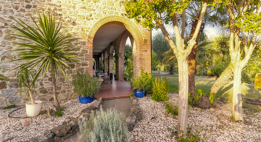 VILLA SANT'ANNA