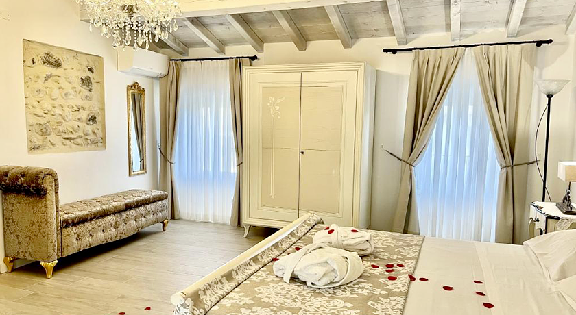 Dimora di Charme Rooms & Apartments 