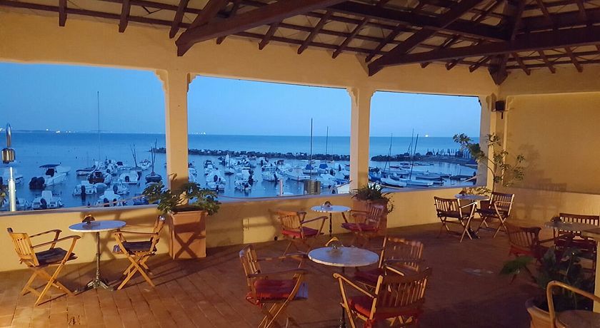 Hotel Miramare