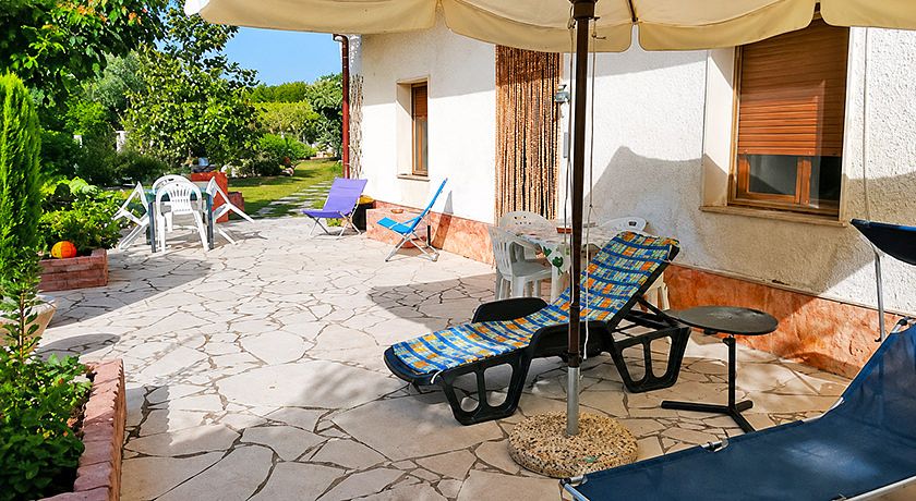  b&b villa angela