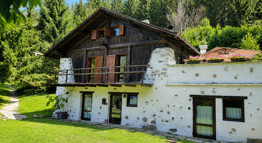 La Locanda nel bosco