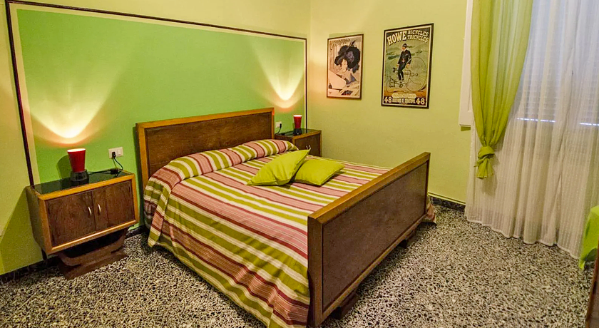 Casa Vacanze Fatucchi