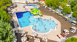 Club del Sole Marina Family Resort