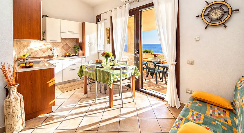 Porto Corallo - Corallo Vacanze  