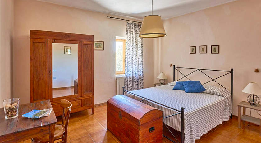 Agriturismo Tesorino