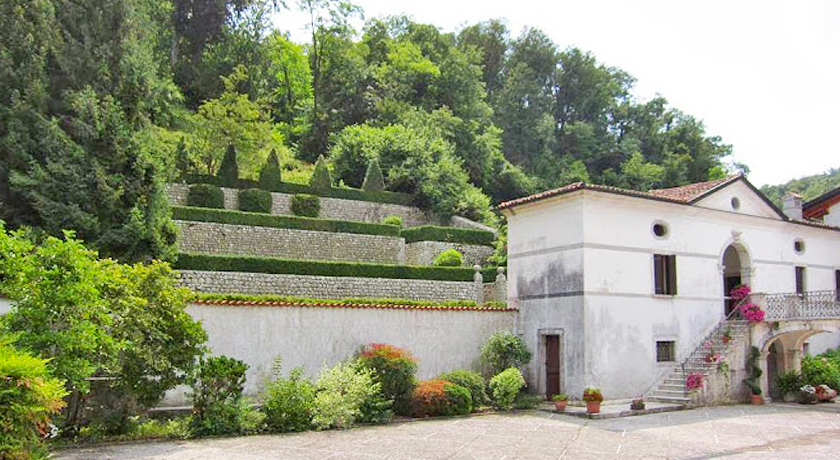 Palazzo Scolari