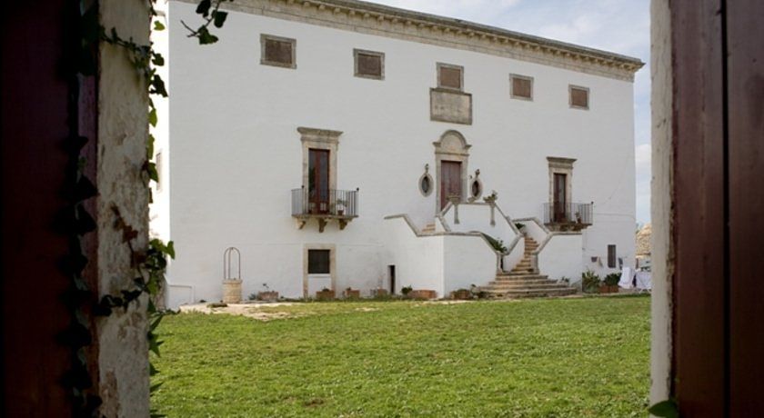 Masseria Murgia Albanese