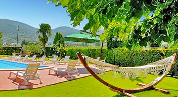 VALLE DEL SUBASIO
