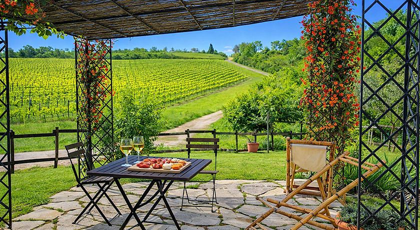 Agriturismo Scannano