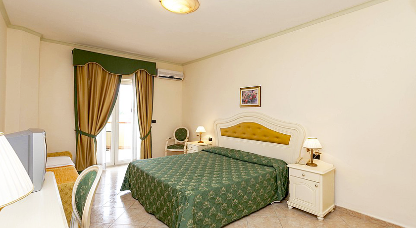 Roscianum Resort