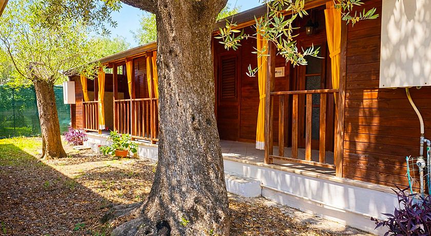 Villaggio Summer Paradise 