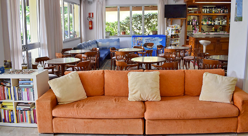 Hotel Gattuccio