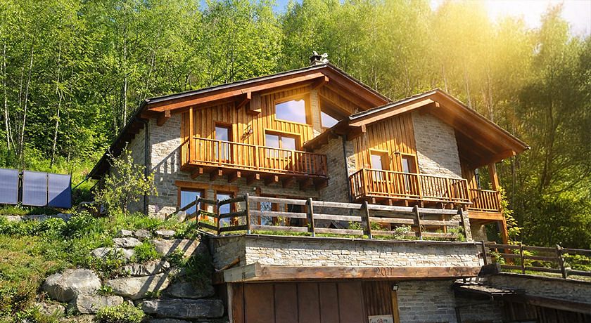 Artemisia Eco-Pet friendly B&B