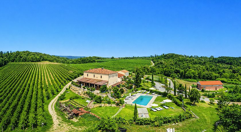 Agriturismo Scannano