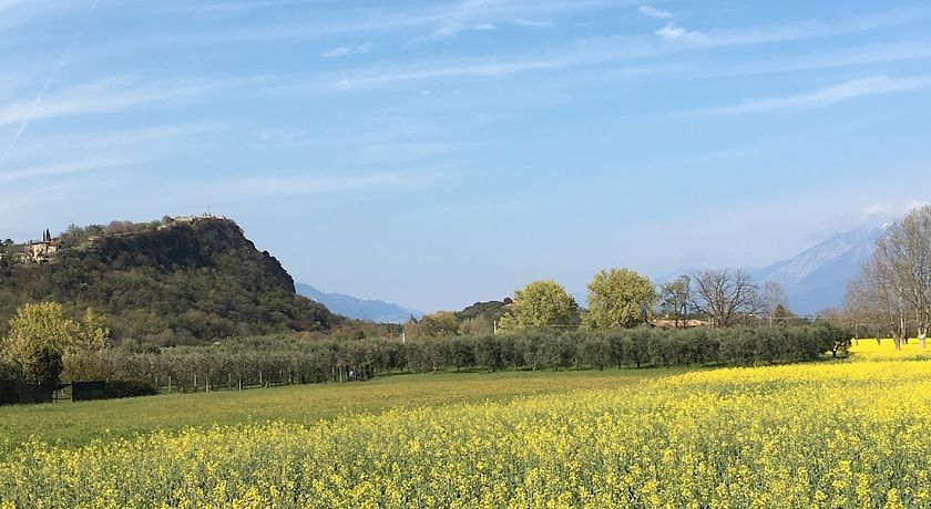 Residenza Ca' del Sole e della Luna