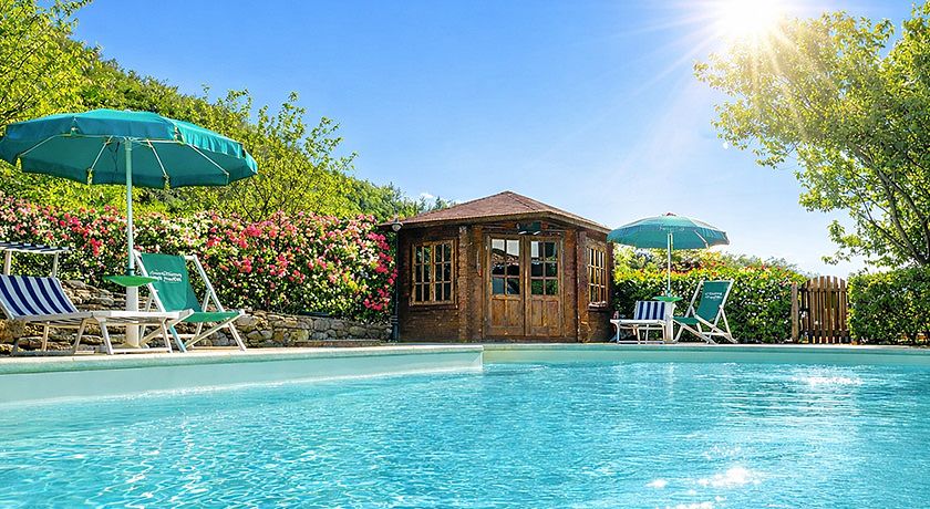 Agriturismo CA'BIANCA