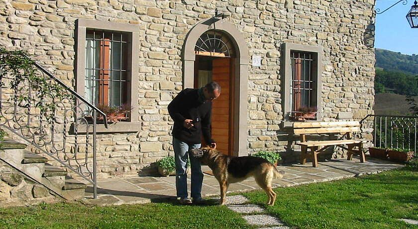 Agriturismo Pedrosola