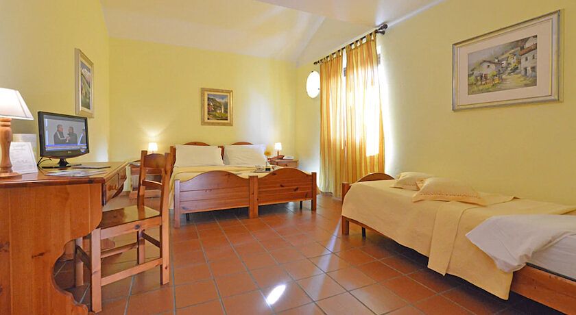 Hotel Maisonnette