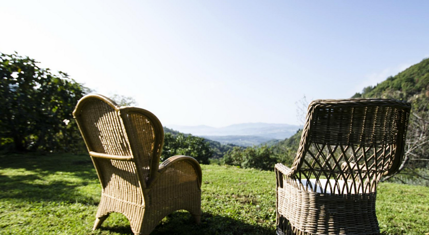 Agriturismo Luce