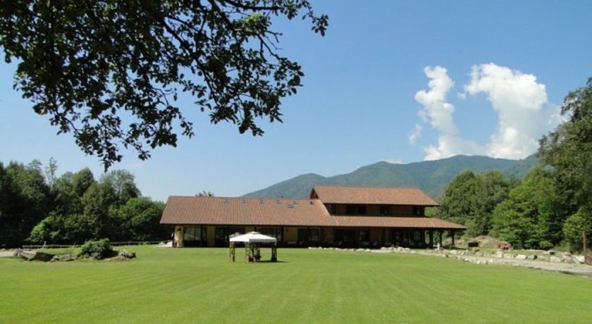 Agriturismo Il Melo Verde
