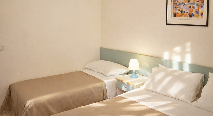 Corallo 45 Residenza