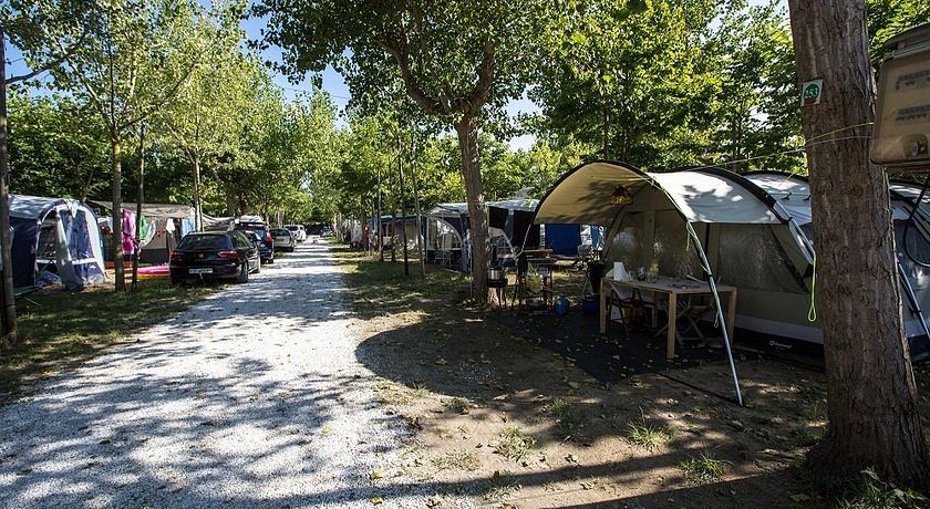 Camping Europa