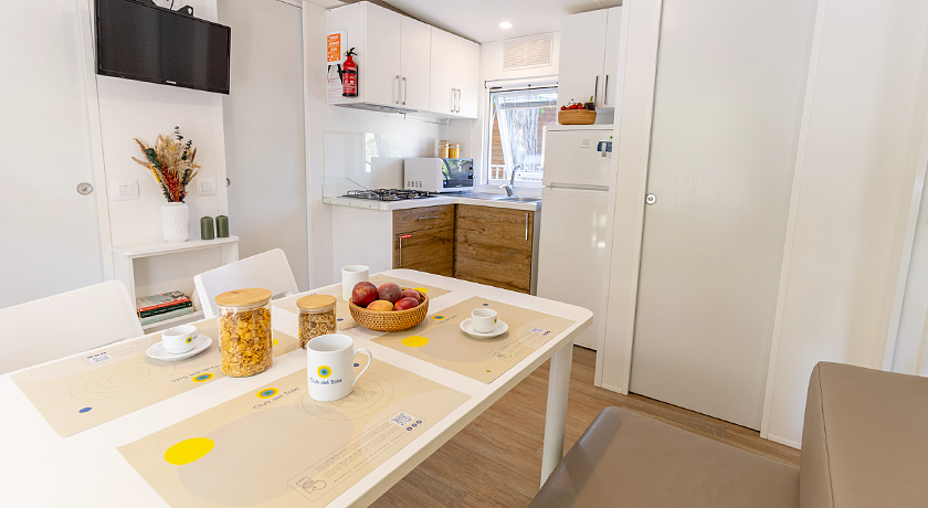 Club del Sole Orbetello Family Camping Village 