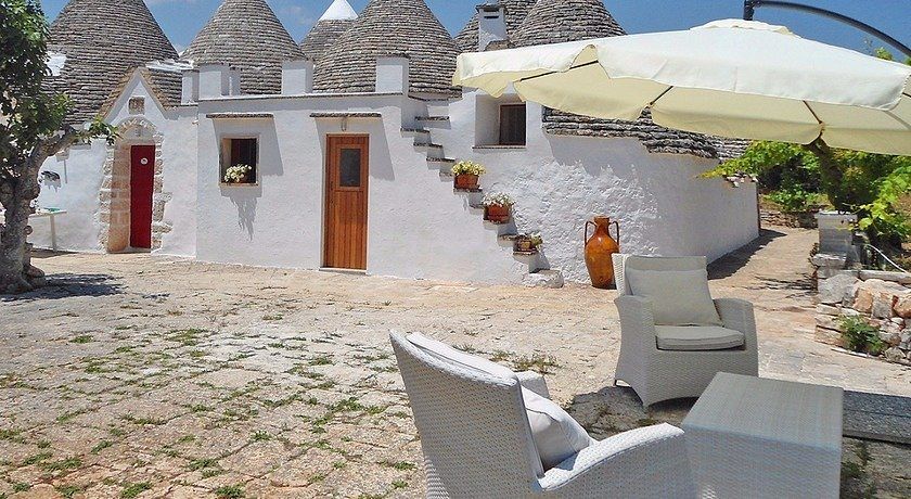 Il Trullo Veltrico