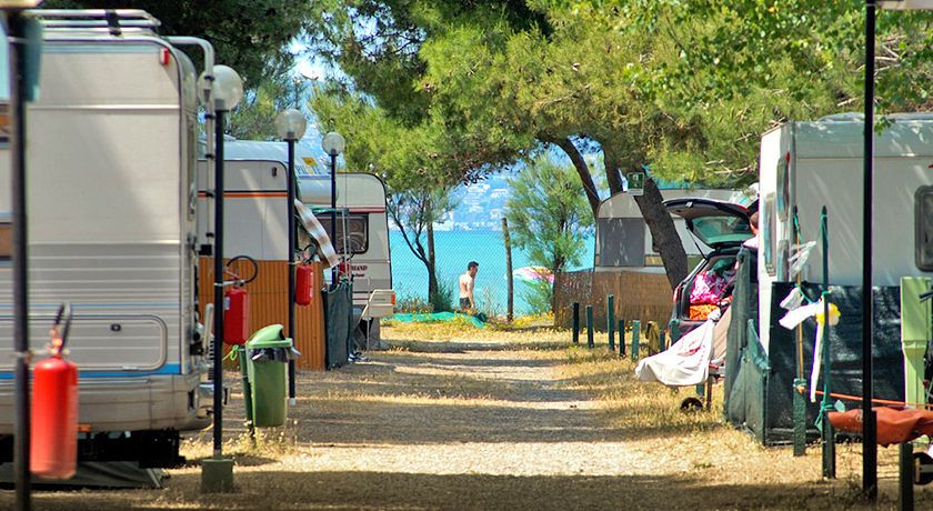 Camping Village Bocche D'Albegna