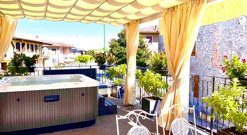 Dimora di Charme Rooms & Apartments 